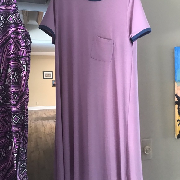 Lularoe Carly and Joy - Picture 2 of 2